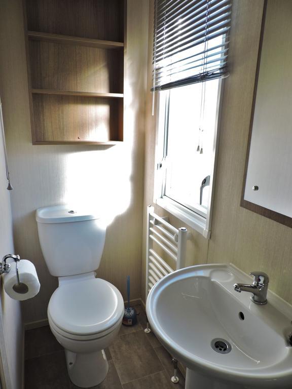 Coastfields Holiday Village Ingoldmells Exterior foto