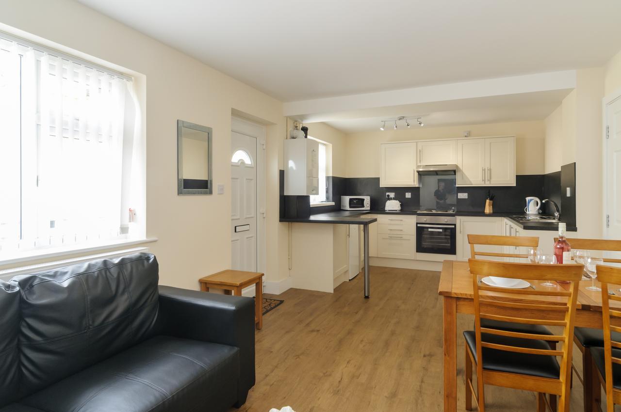 Coastfields Holiday Village Ingoldmells Exterior foto