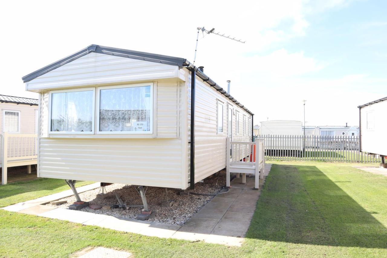 Coastfields Holiday Village Ingoldmells Exterior foto